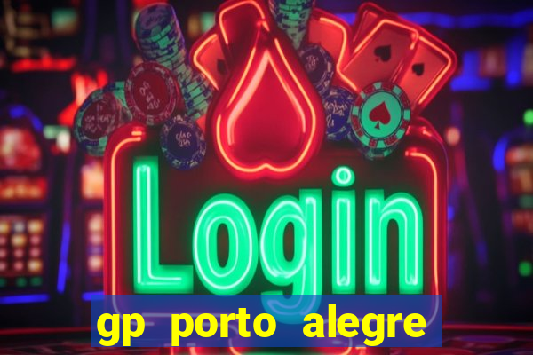 gp porto alegre viva local